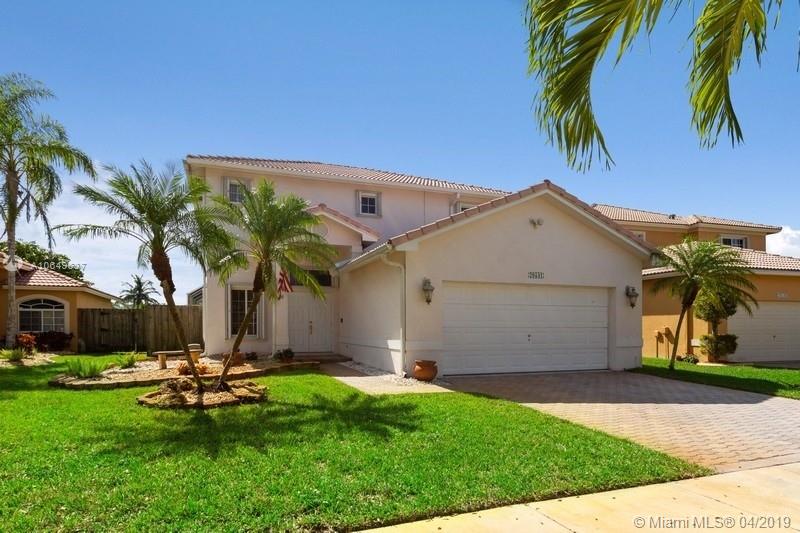 CRYSTAL POINTE - Residential