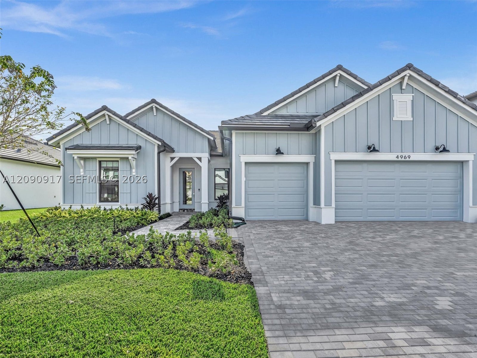 4969 Naugle Way