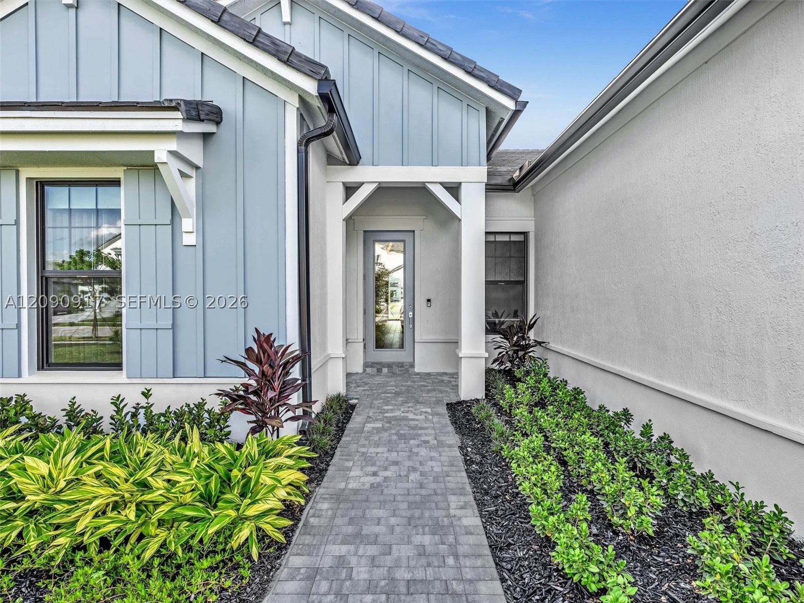 4969 Naugle Way