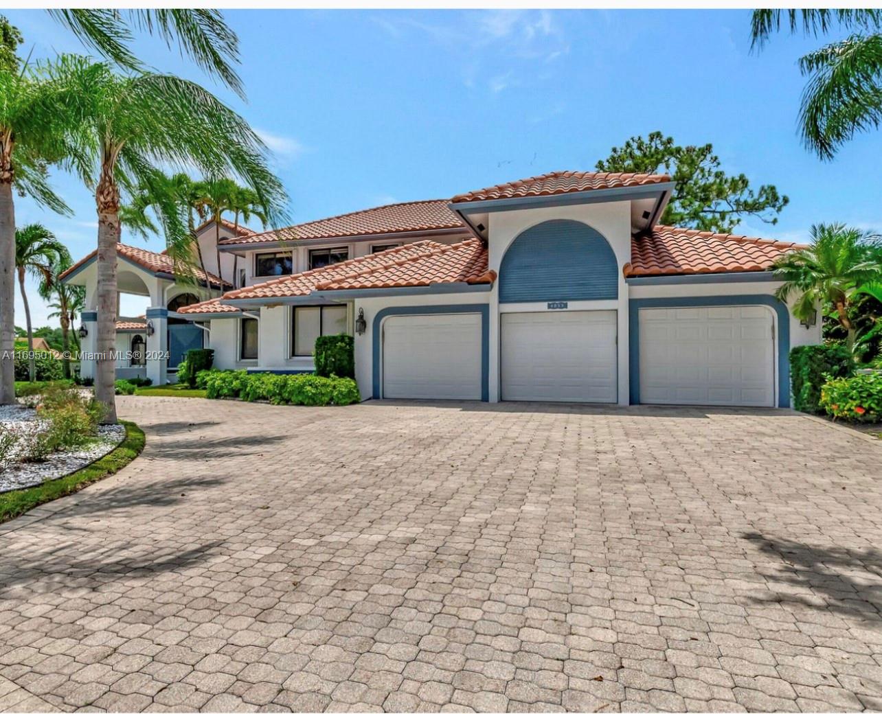 WOODFIELD HUNT CLUB II - Residential