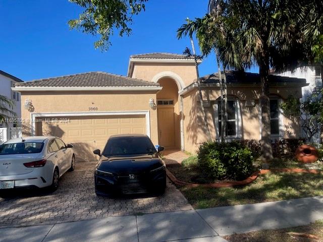 Property for Sale at 5060 Sw 163rd Ave, Miramar, Broward County, Florida - Bedrooms: 4 
Bathrooms: 2  - $600,000