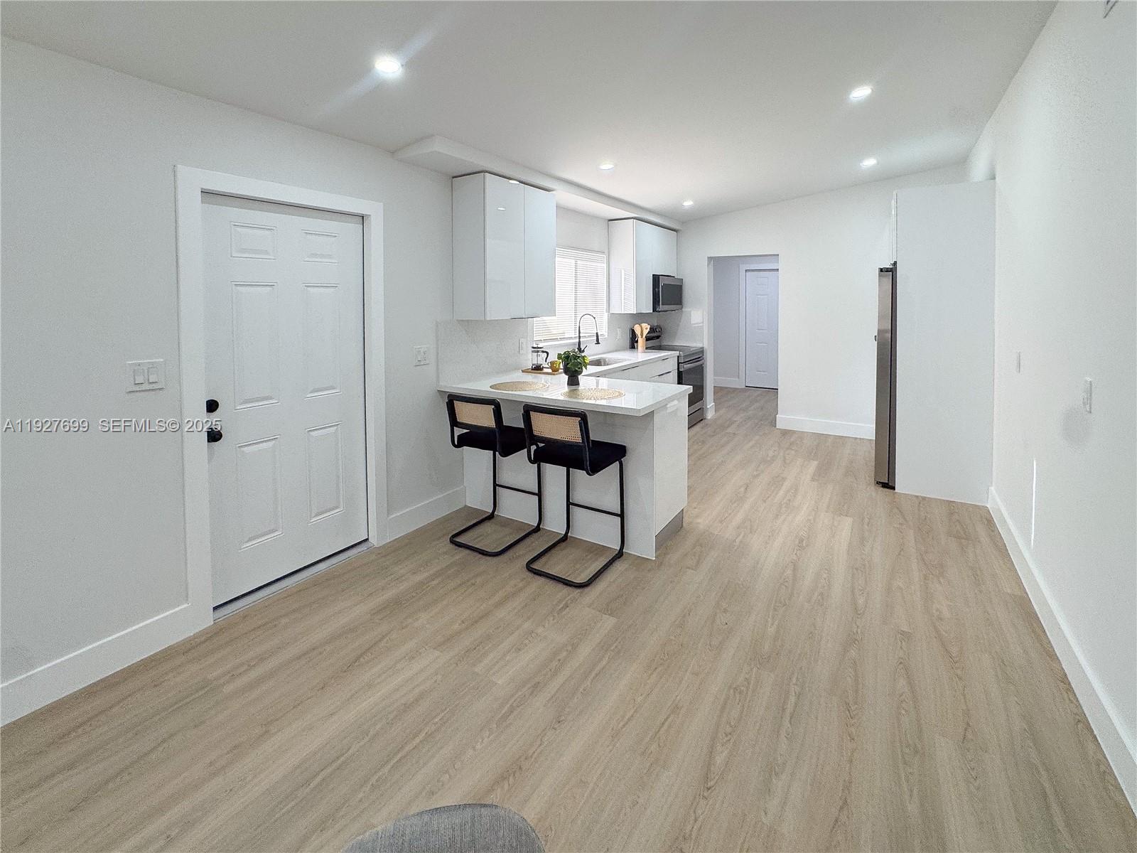 LEISURE CITY SEC 3 - Residential