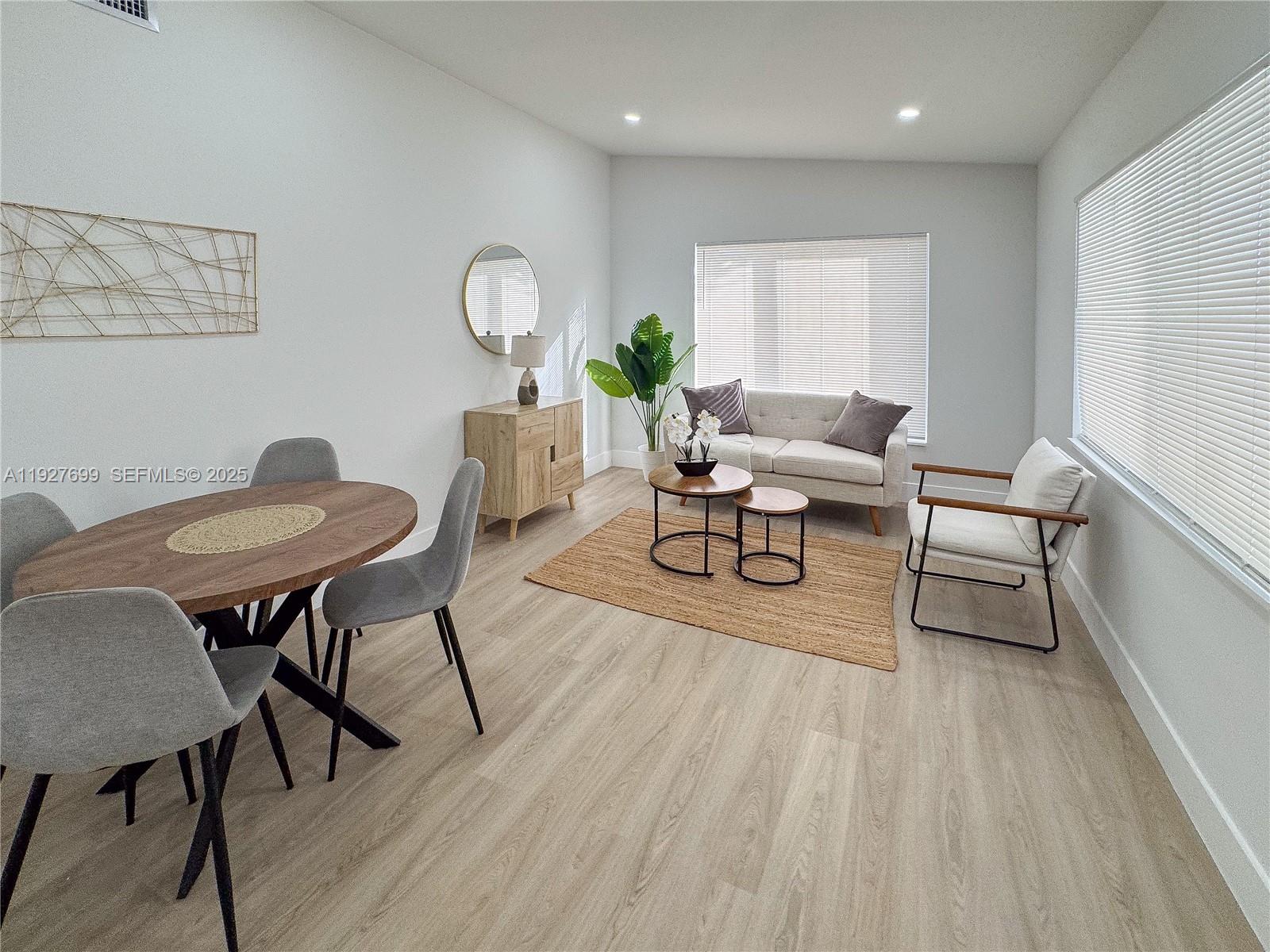 LEISURE CITY SEC 3 - Residential