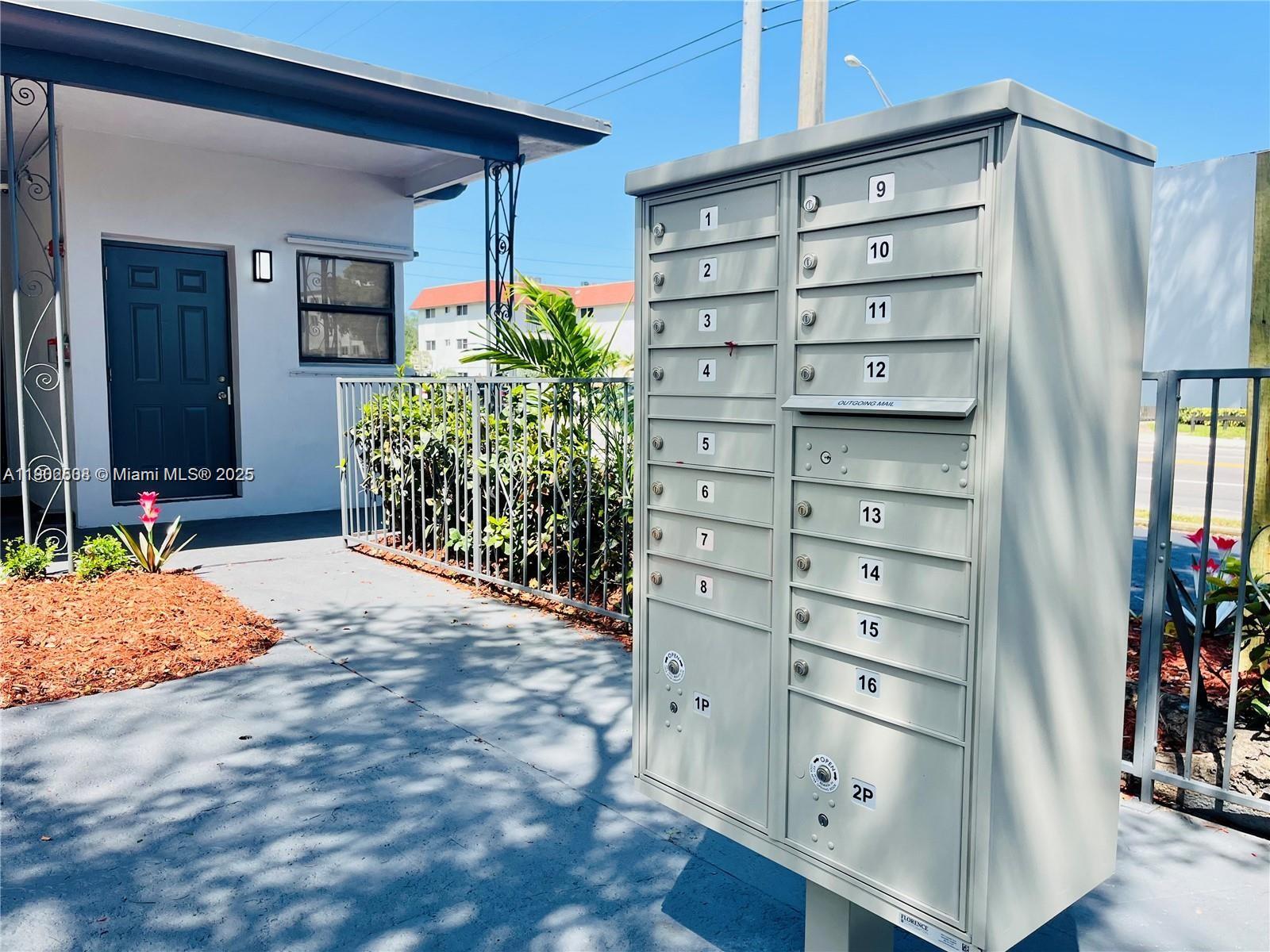 ALBERTA BISCAYNE 2ND REV - Residential Lease