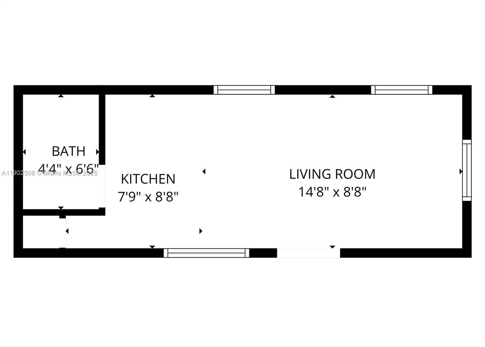 ALBERTA BISCAYNE 2ND REV - Residential Lease
