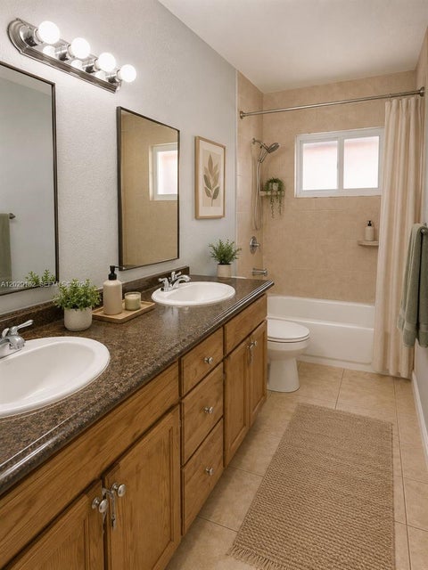 Tiny photo for 701 SW 1st St #1, Dania Beach, FL 33004 (MLS # A12029182)