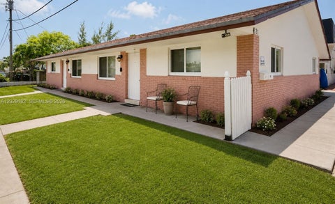 Tiny photo for 701 SW 1st St #1, Dania Beach, FL 33004 (MLS # A12029182)
