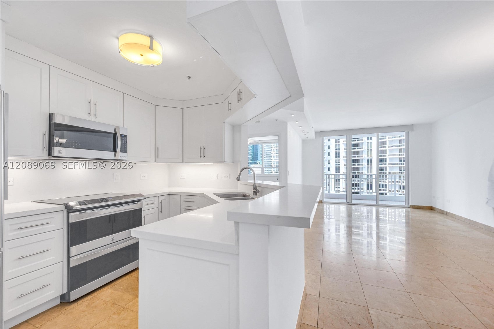 801 Brickell Key Blvd 2208