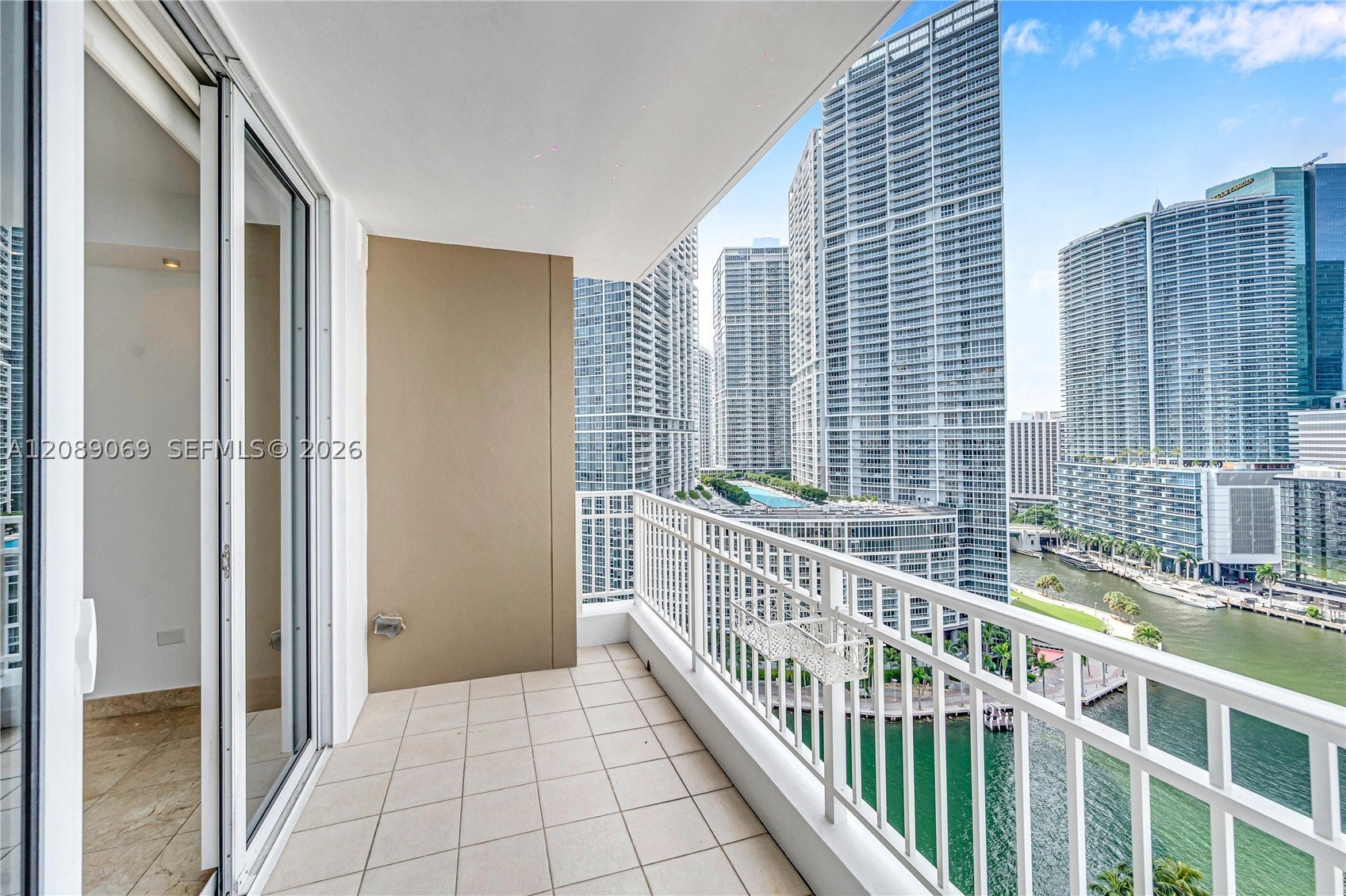 801 Brickell Key Blvd 2208