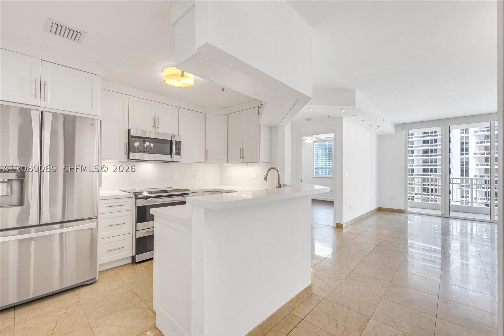 801 Brickell Key Blvd 2208