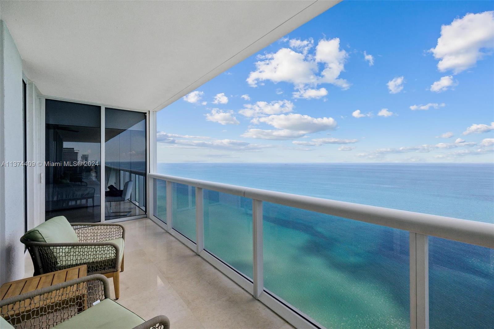 BEACH CLUB TWO - Residential Lease