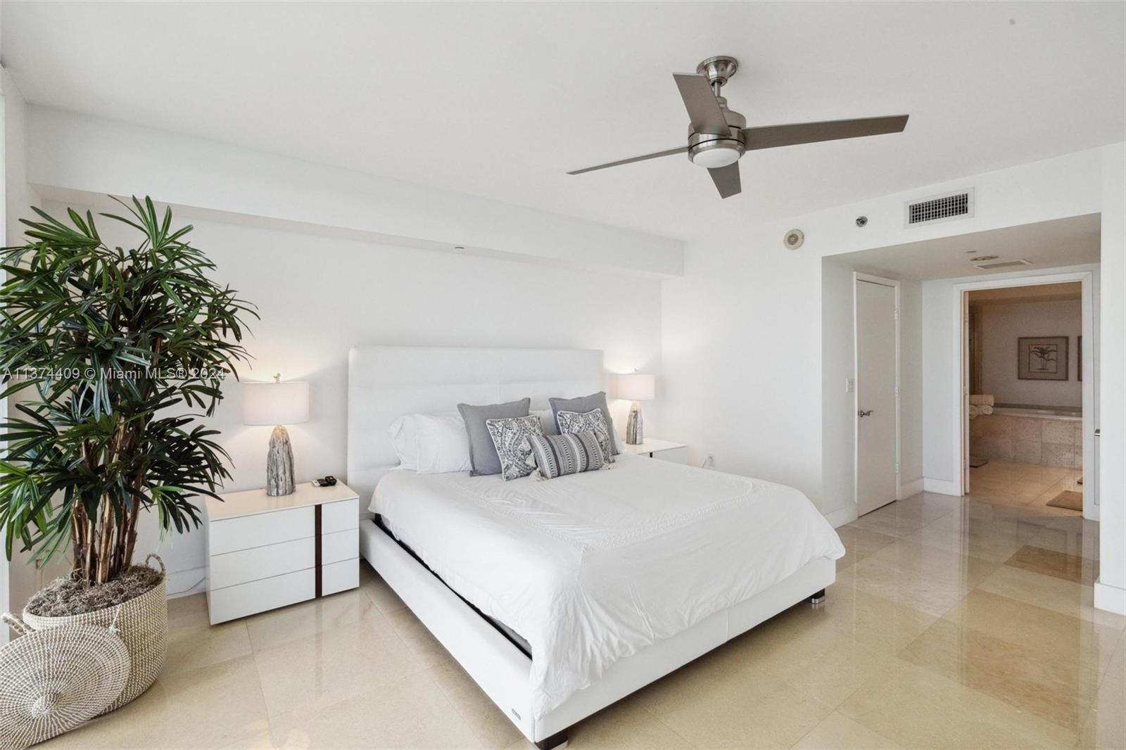 BEACH CLUB TWO - Residential Lease