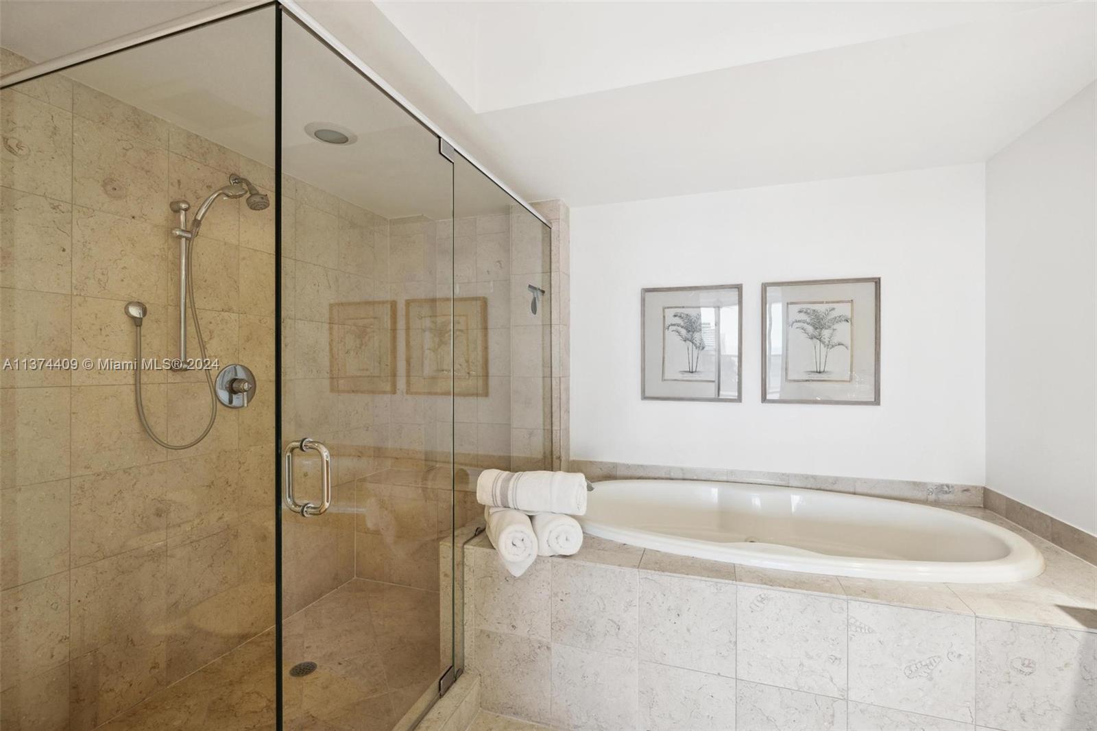 BEACH CLUB TWO - Residential Lease