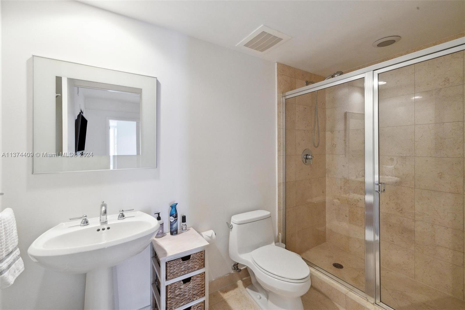 BEACH CLUB TWO - Residential Lease