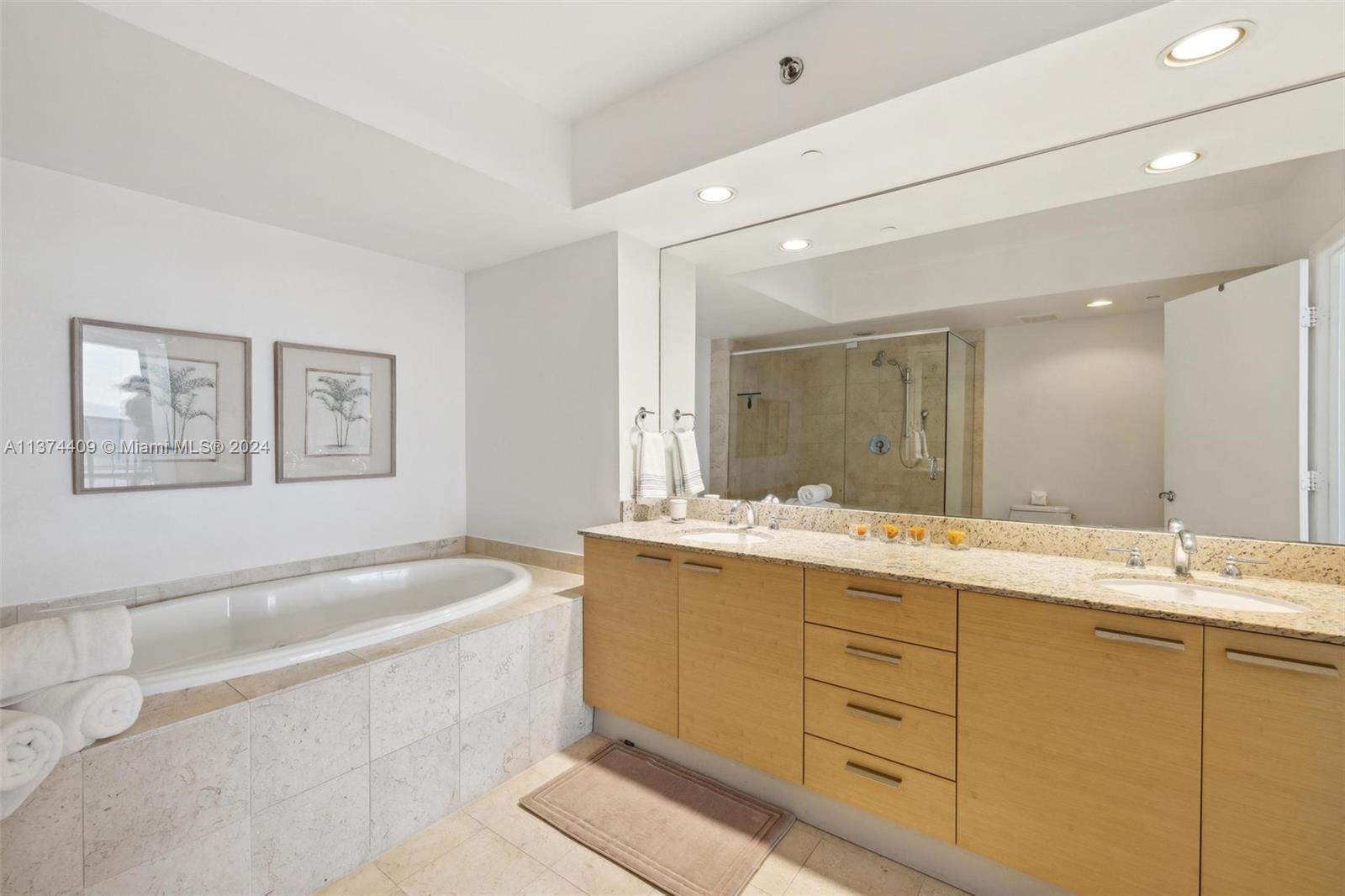 BEACH CLUB TWO - Residential Lease