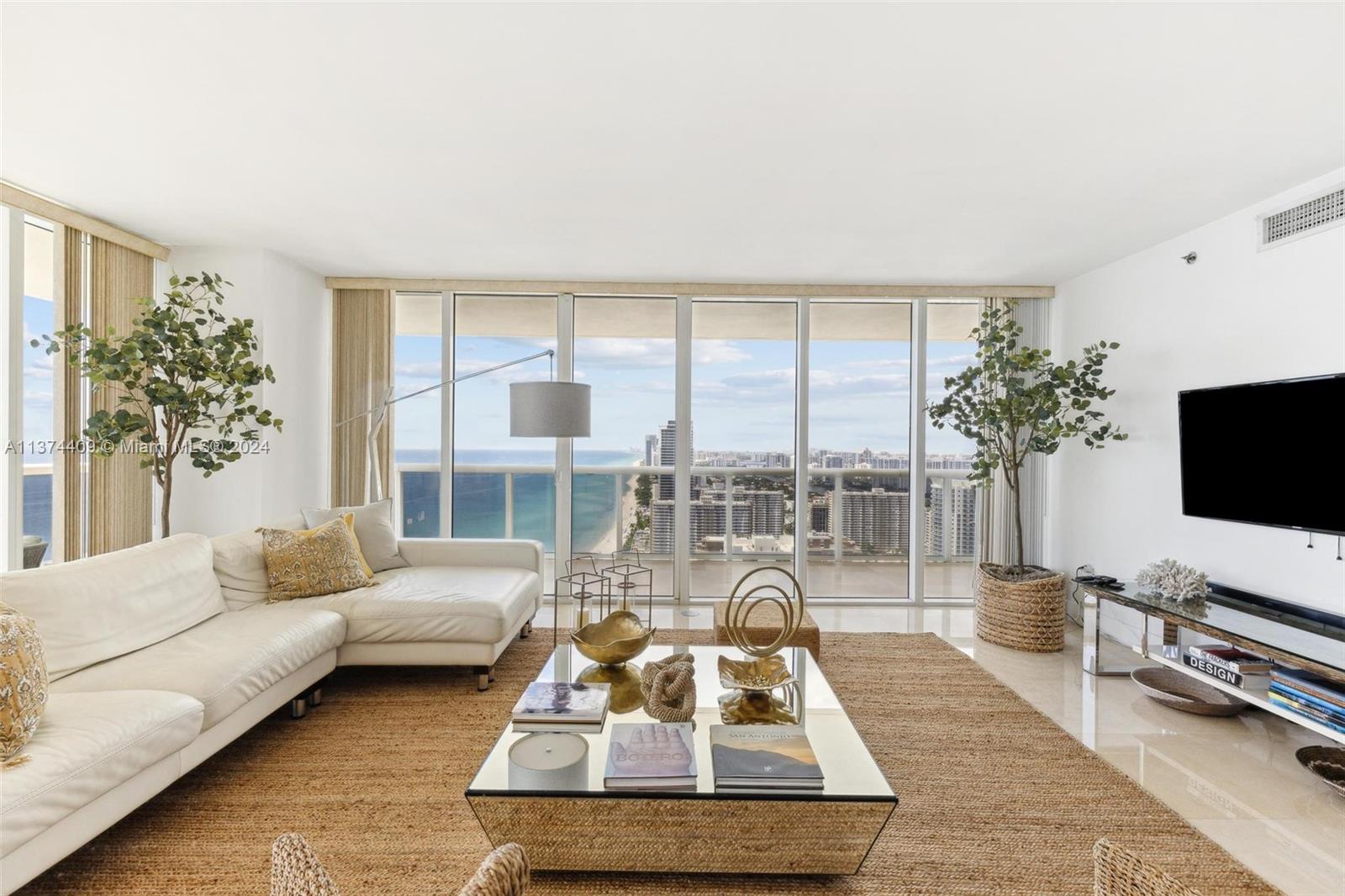 BEACH CLUB TWO - Residential Lease