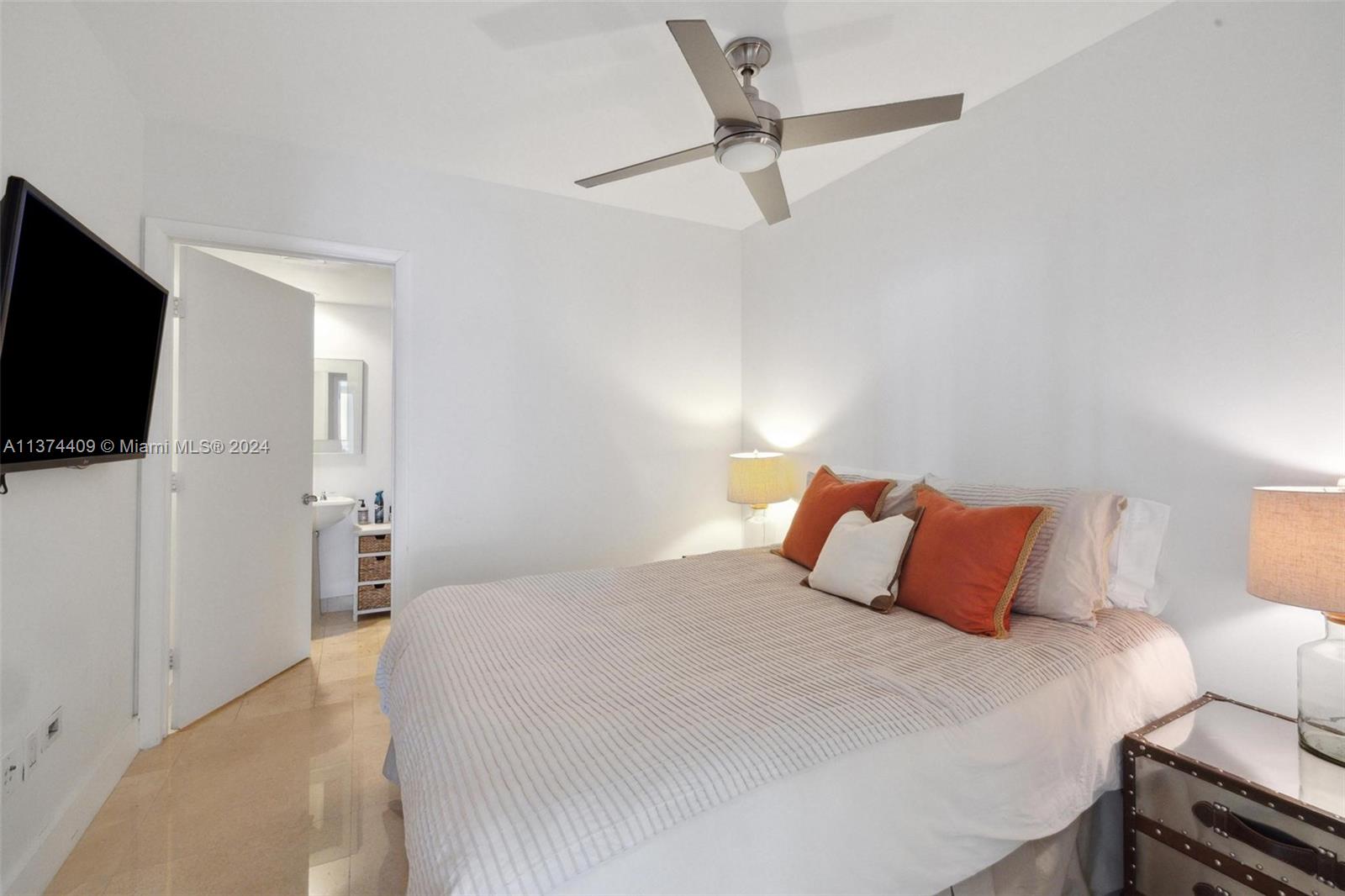 BEACH CLUB TWO - Residential Lease