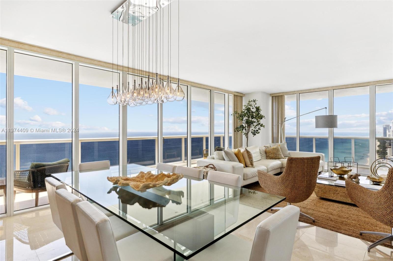 BEACH CLUB TWO - Residential Lease