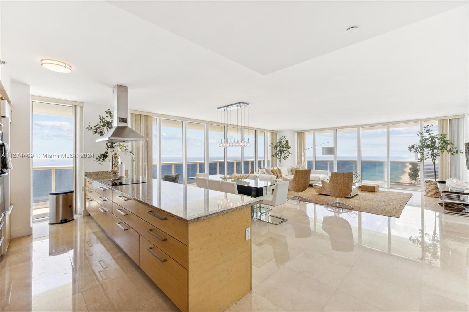 BEACH CLUB TWO - Residential Lease