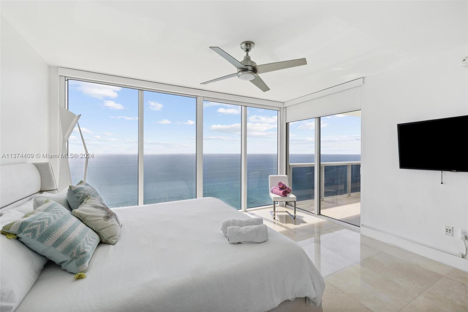 BEACH CLUB TWO - Residential Lease