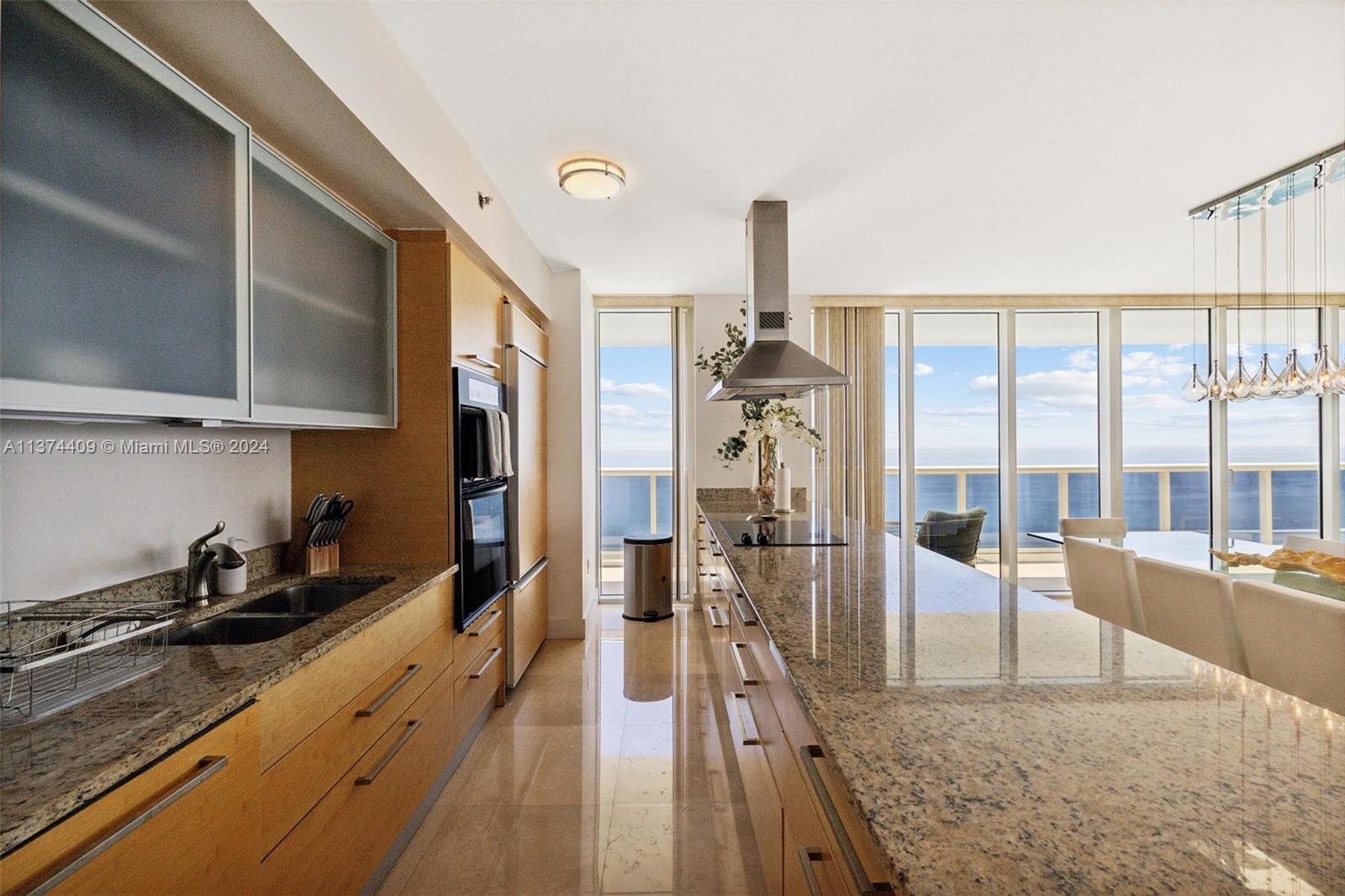 BEACH CLUB TWO - Residential Lease