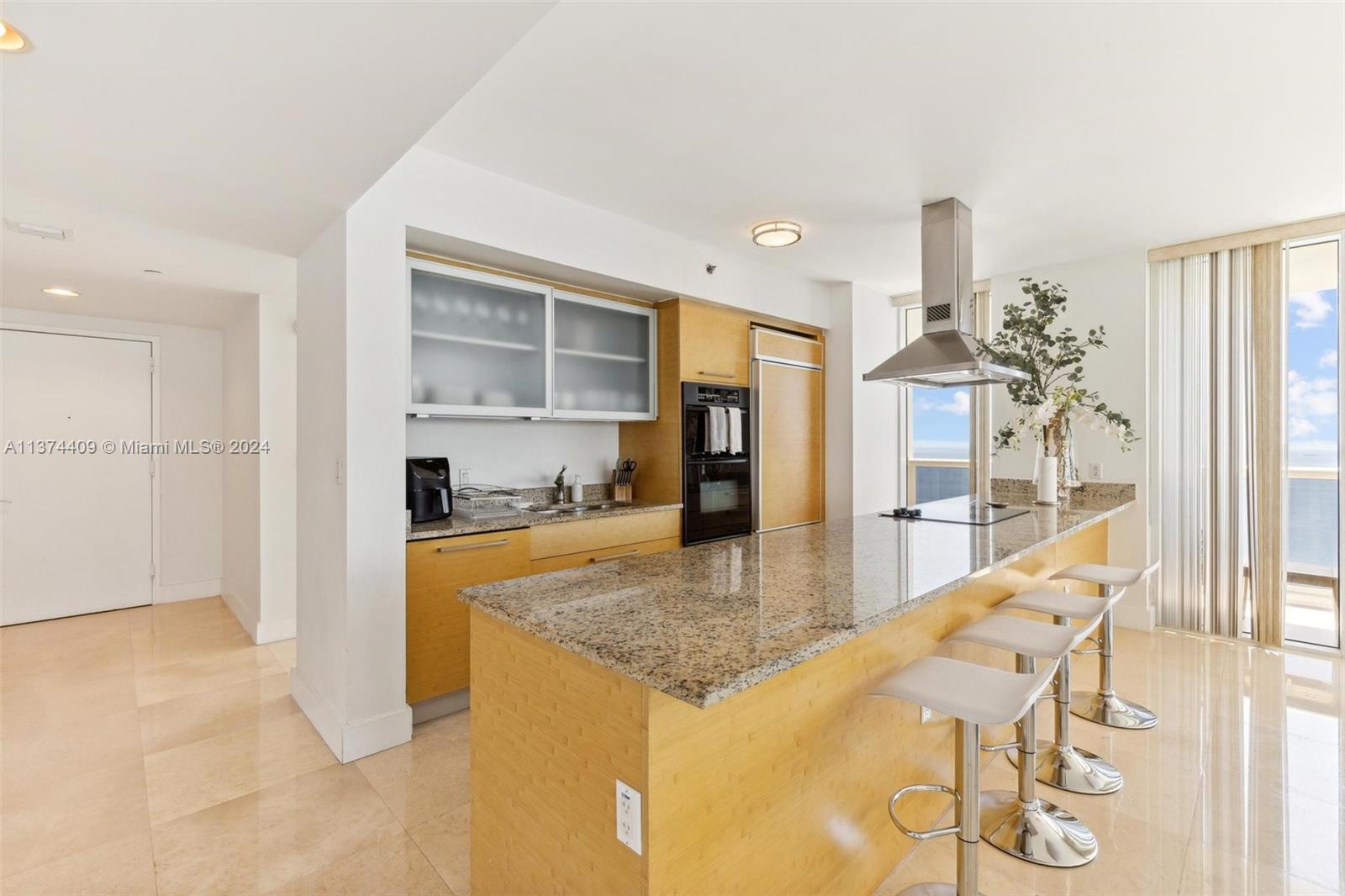 BEACH CLUB TWO - Residential Lease