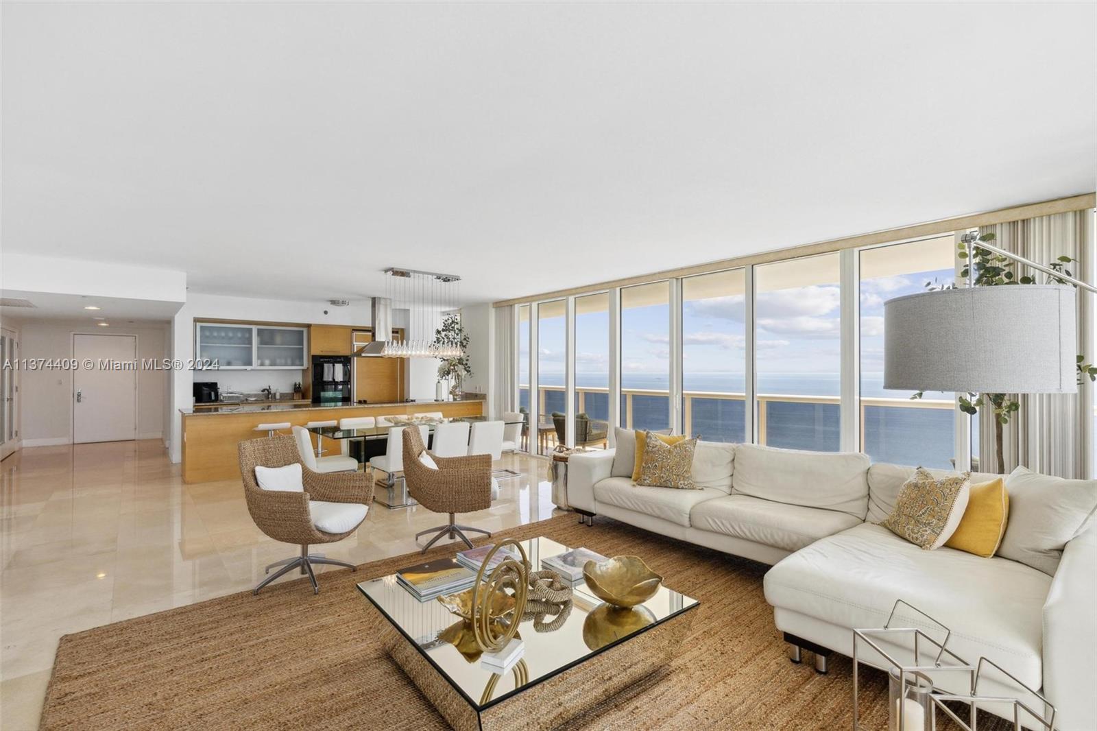 BEACH CLUB TWO - Residential Lease