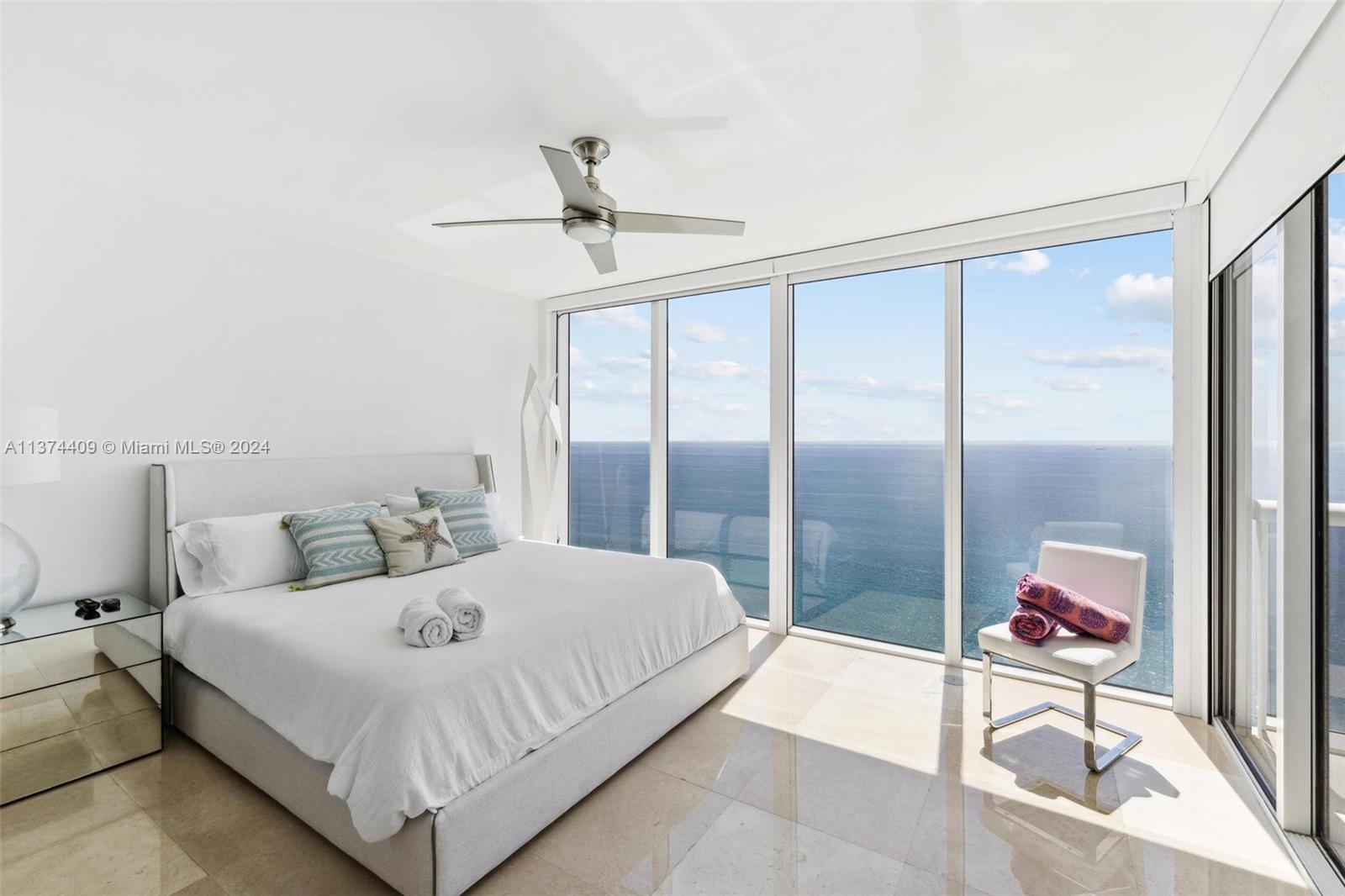 BEACH CLUB TWO - Residential Lease