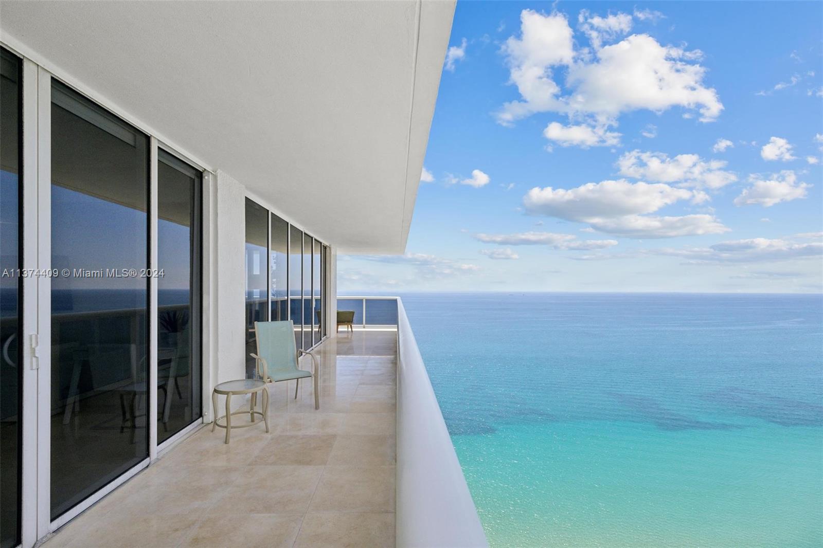 BEACH CLUB TWO - Residential Lease