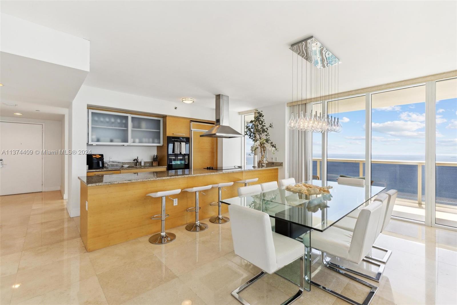 BEACH CLUB TWO - Residential Lease