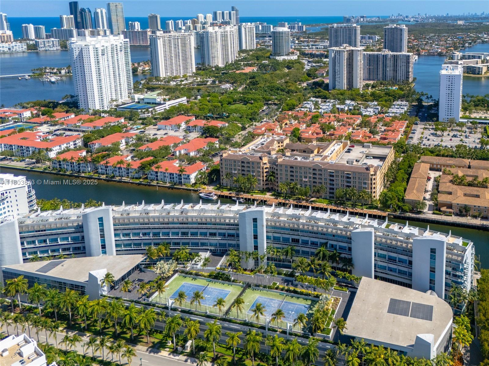 ARTECH RESIDENCES AT AVEN - Residential
