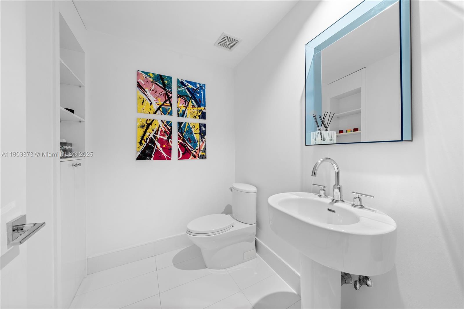 ARTECH RESIDENCES AT AVEN - Residential