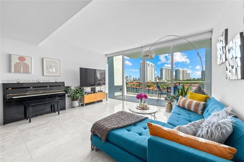 2950 NE 188th St 540 Aventura FL 33180