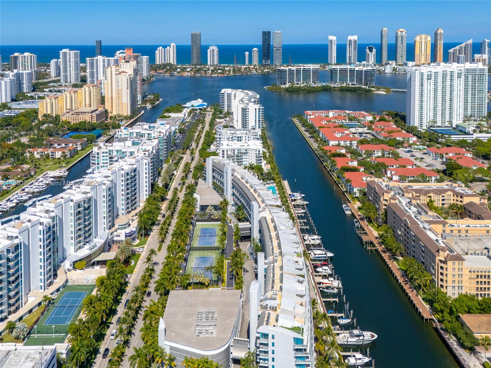 ARTECH RESIDENCES AT AVEN - Residential