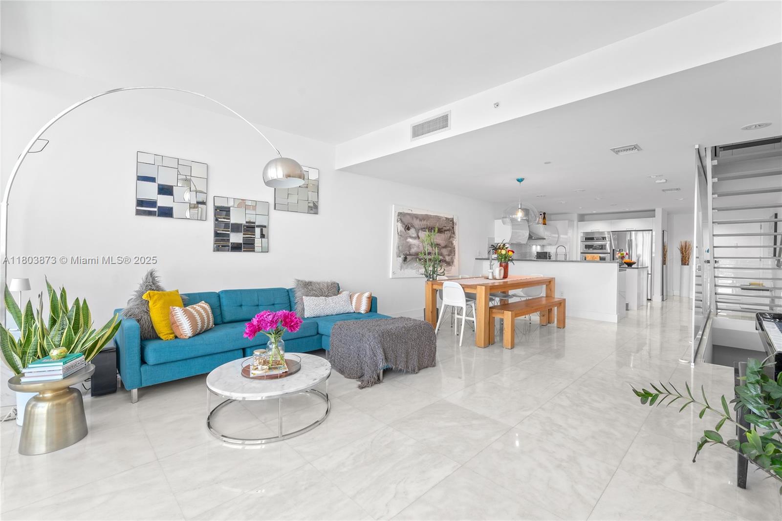 ARTECH RESIDENCES AT AVEN - Residential