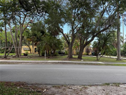 7720 SW 117th St Pinecrest FL 33156