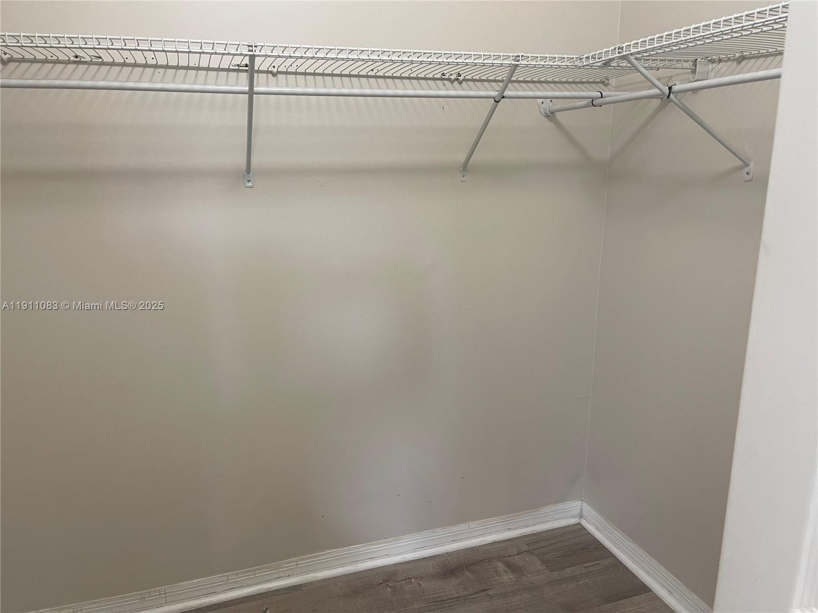 BARRON PLAT - Residential Lease