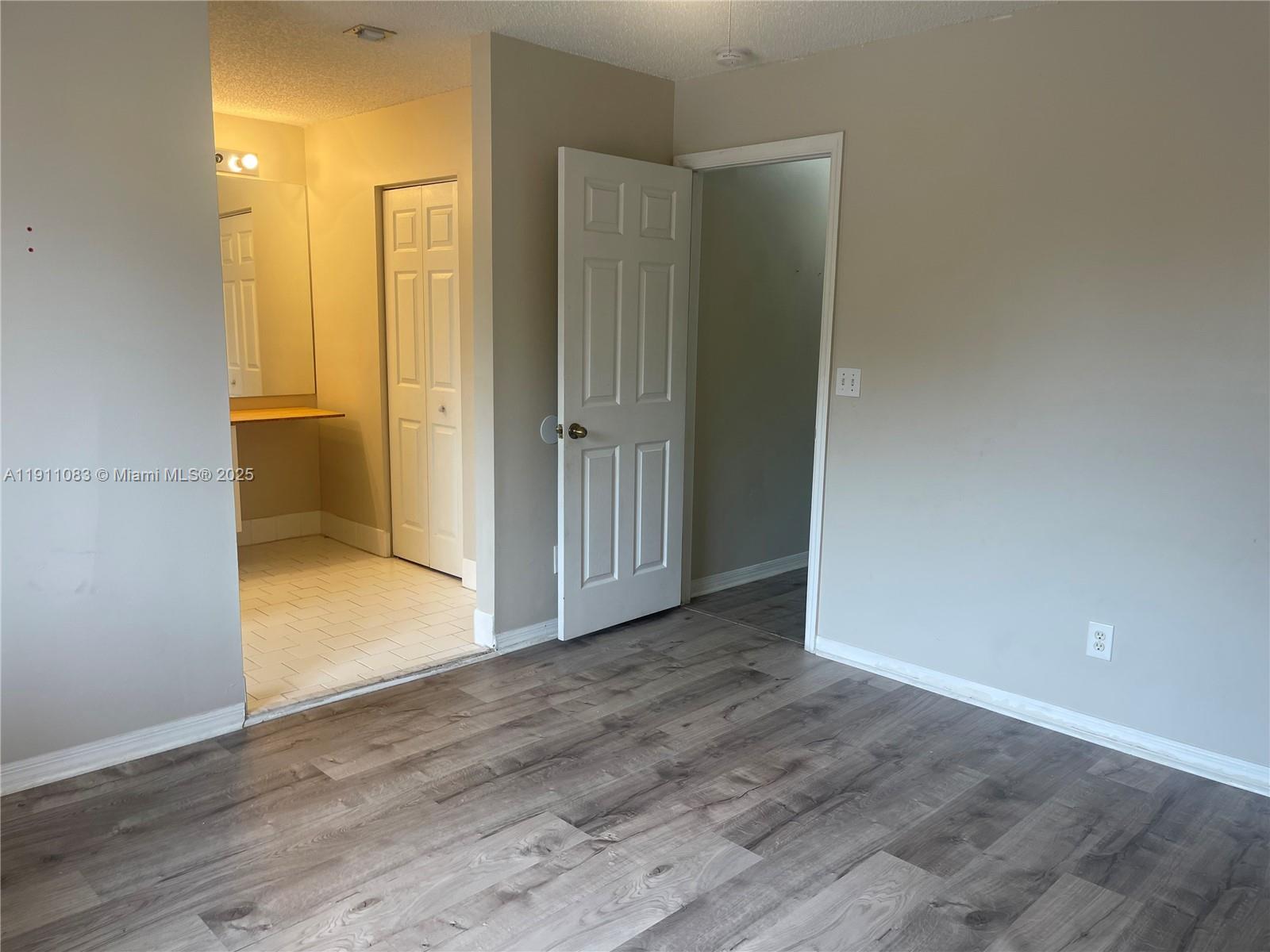 BARRON PLAT - Residential Lease