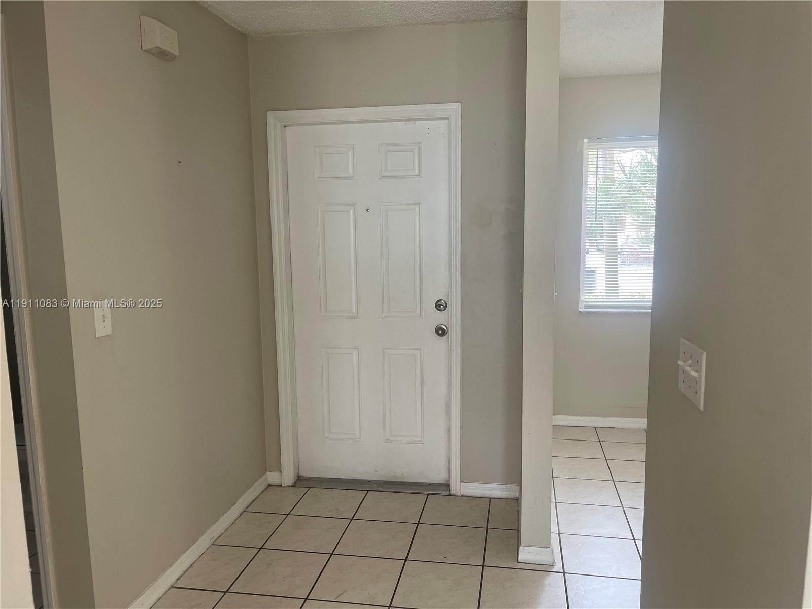 BARRON PLAT - Residential Lease