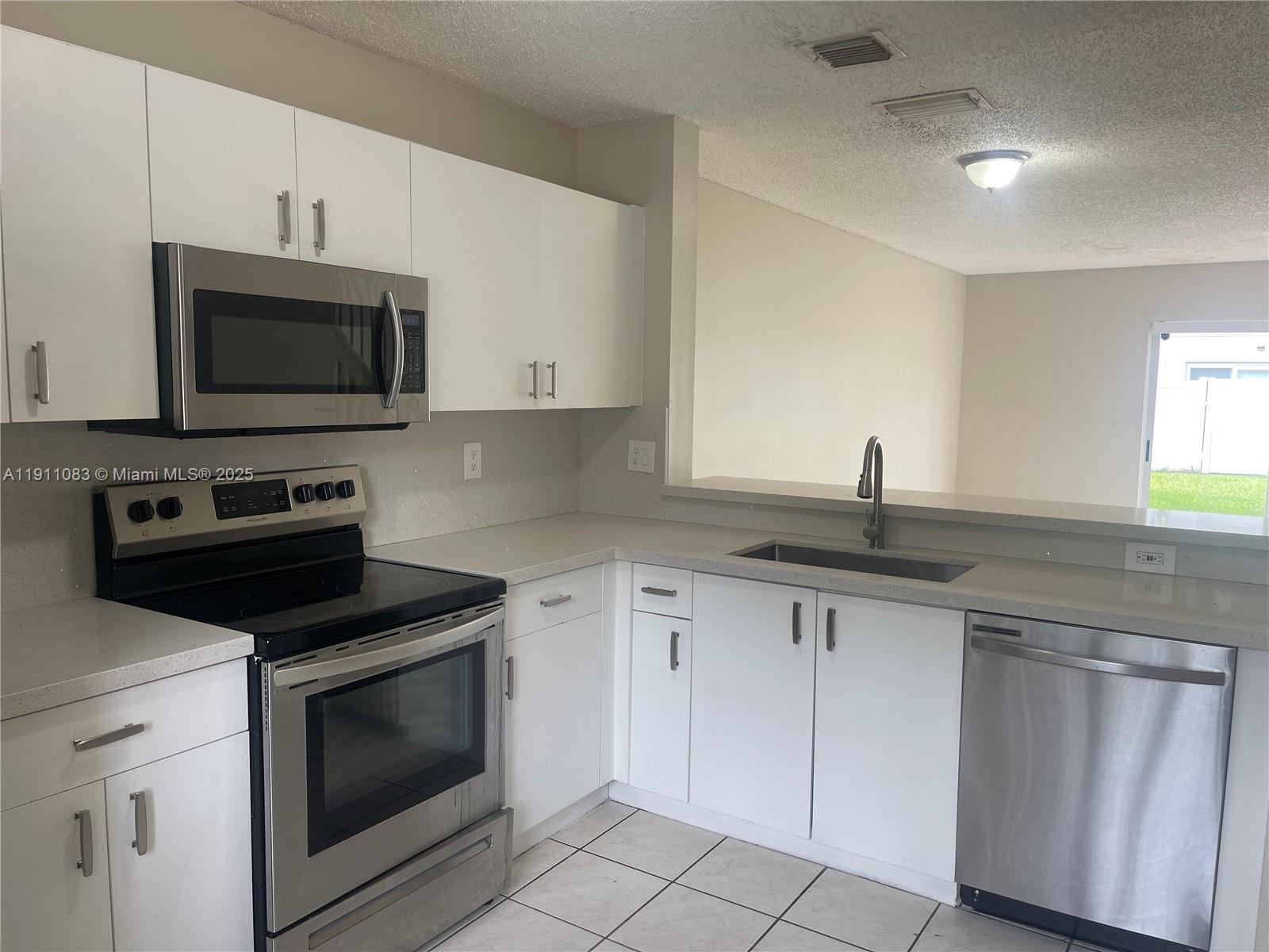 BARRON PLAT - Residential Lease