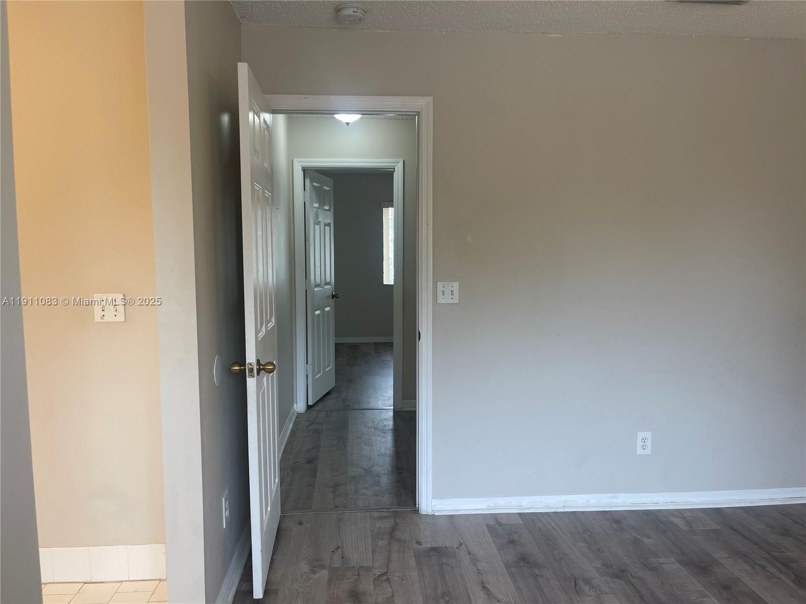 BARRON PLAT - Residential Lease