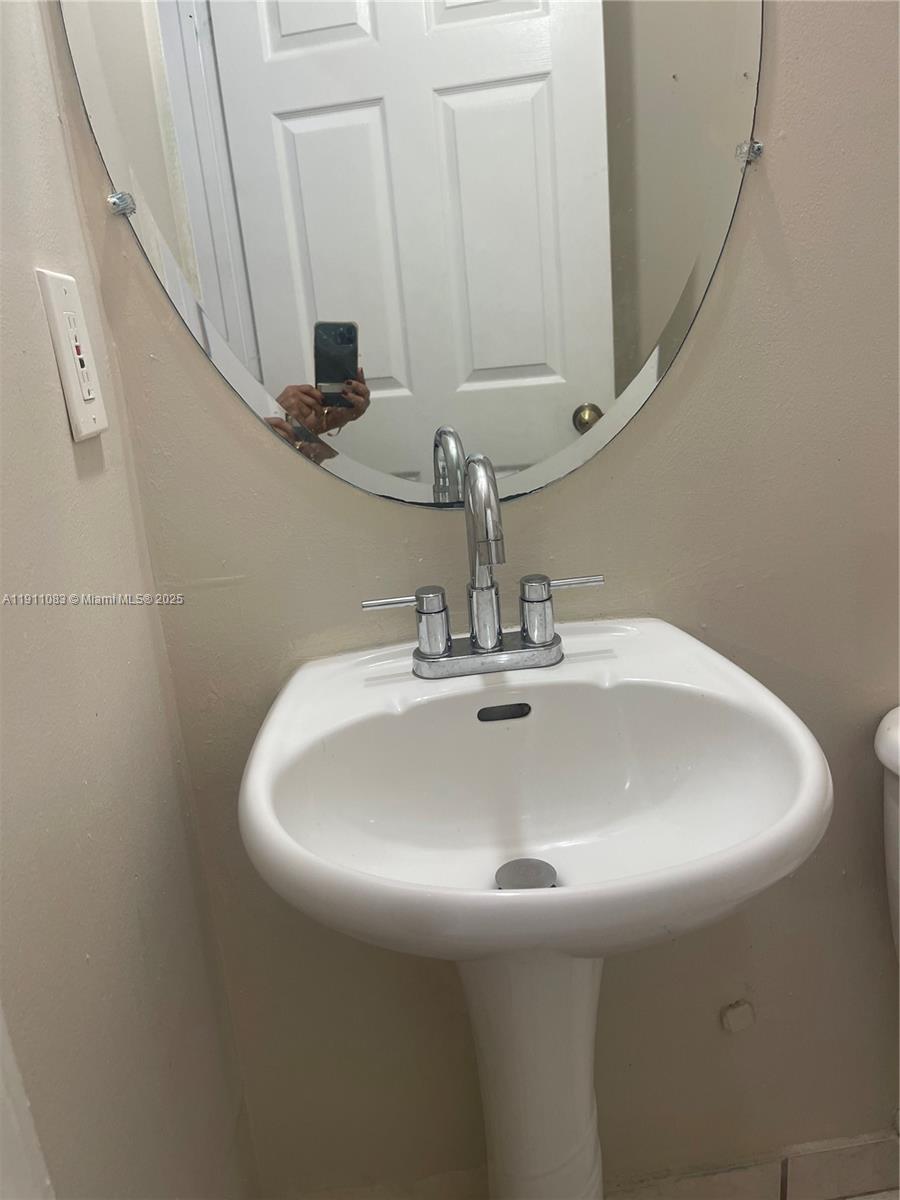 BARRON PLAT - Residential Lease