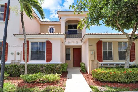 Townhouse in Homestead FL 2250 42nd Ave Ave.jpg
