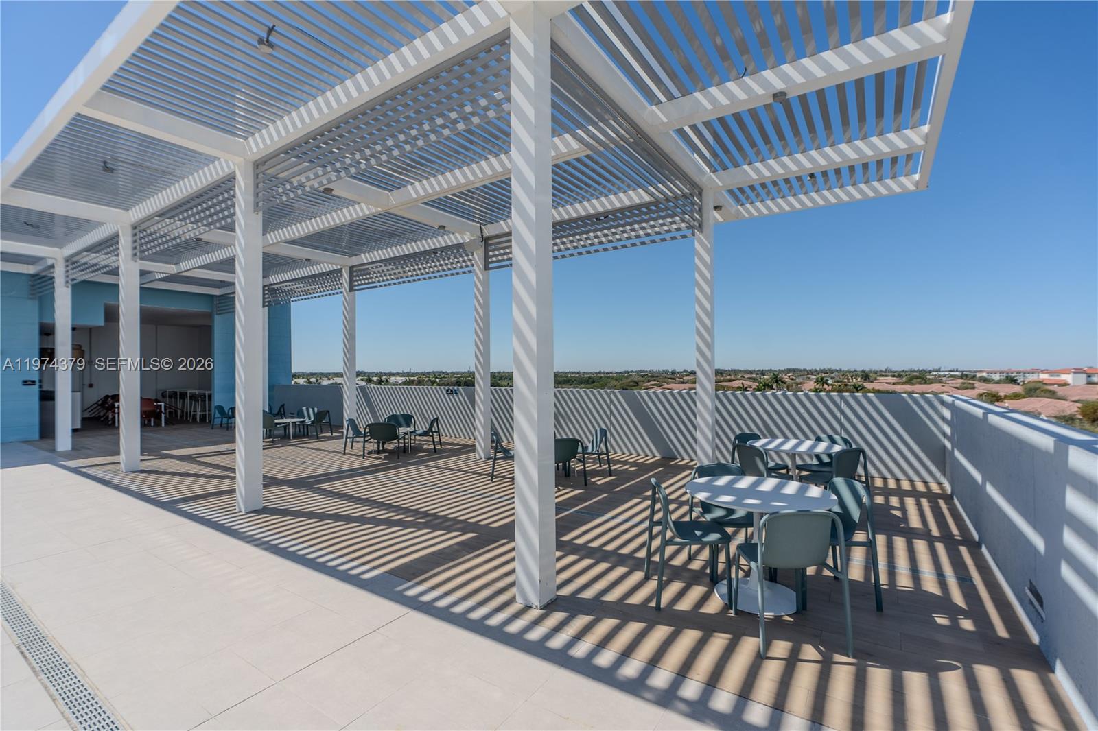 GRAND BAY COMMONS SOUTH - Residential