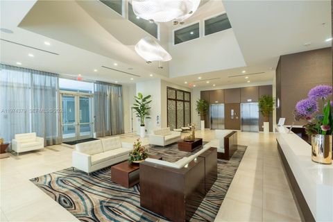 Photo of 7751 NW 107th Ave #721, Doral, FL 33178 (MLS # A11974379)