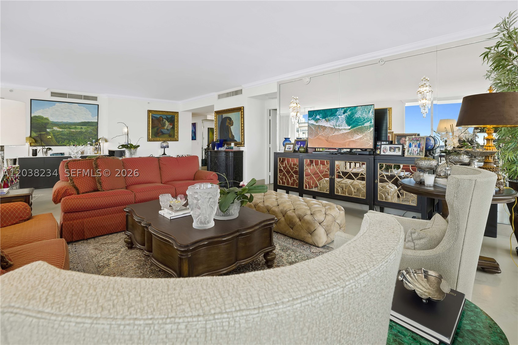 901 Brickell Key Blvd 2408