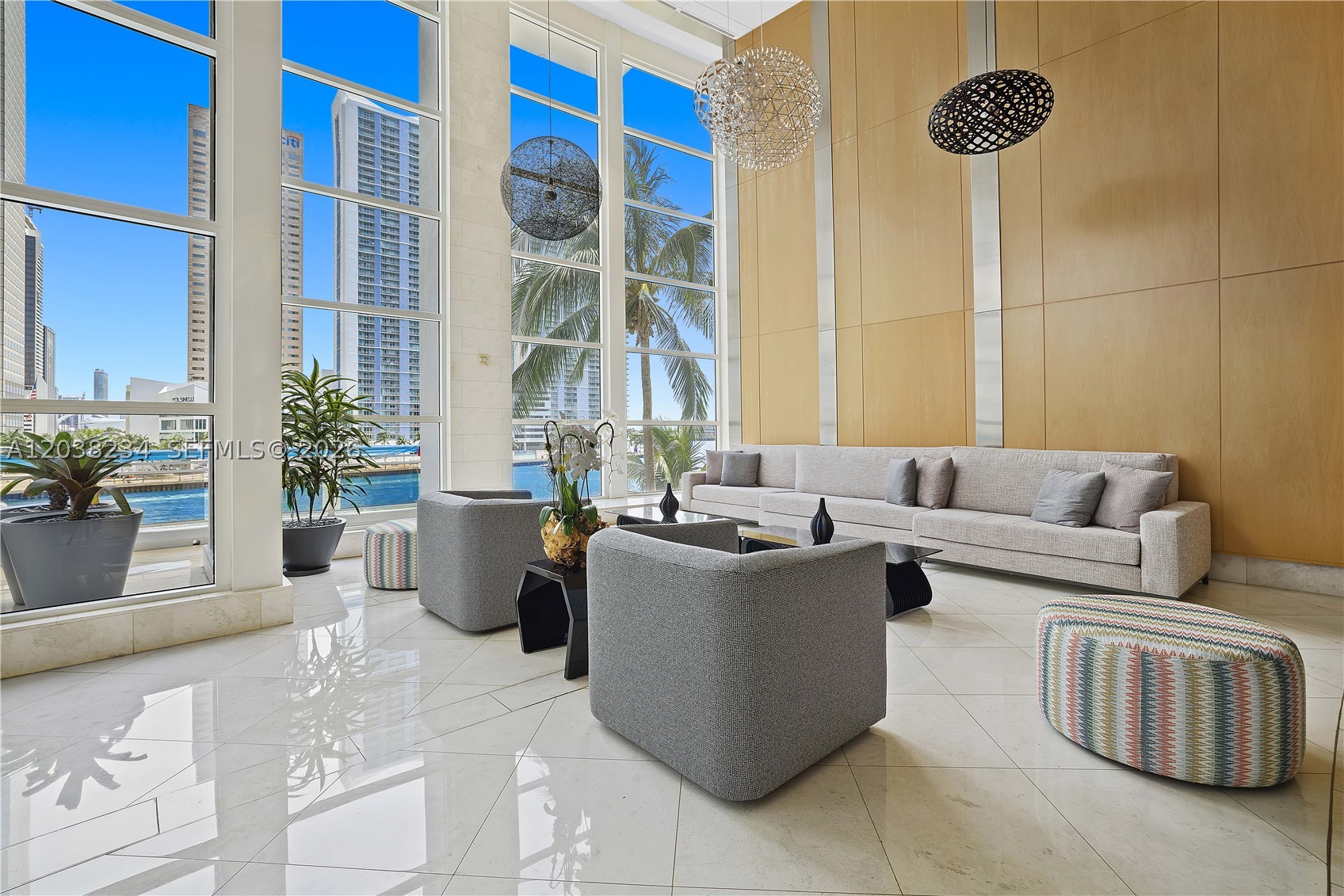 901 Brickell Key Blvd 2408