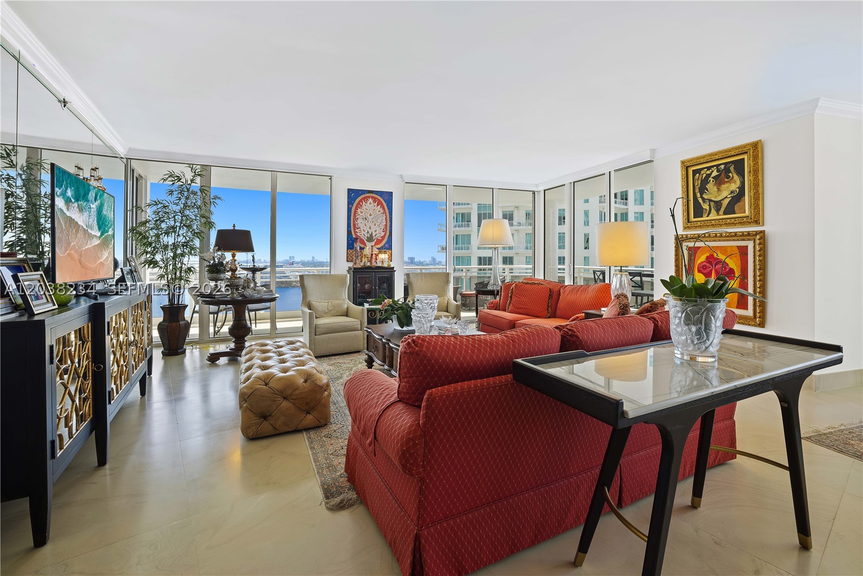 901 Brickell Key Blvd 2408