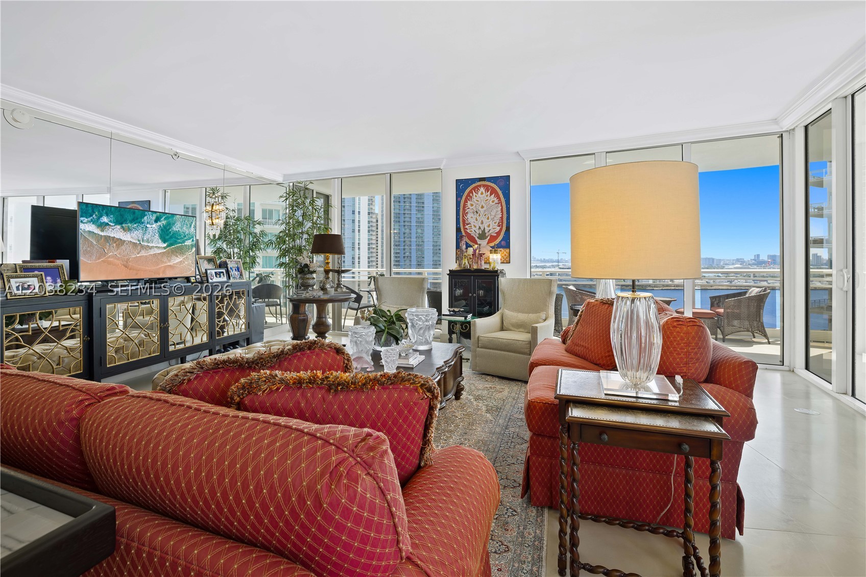 901 Brickell Key Blvd 2408