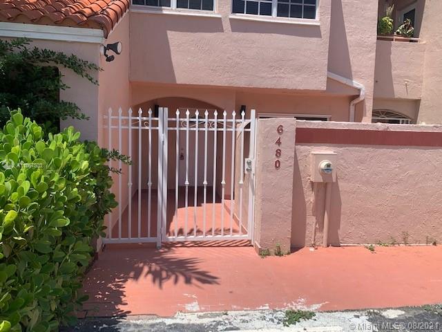 SUNSET HARBOUR SEC IV - Residential